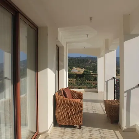 فيلة Martika Luxury Overlooking The Sea Agia Marina (Northern Cyprus)