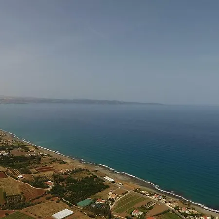 فيلة Martika Luxury Overlooking The Sea