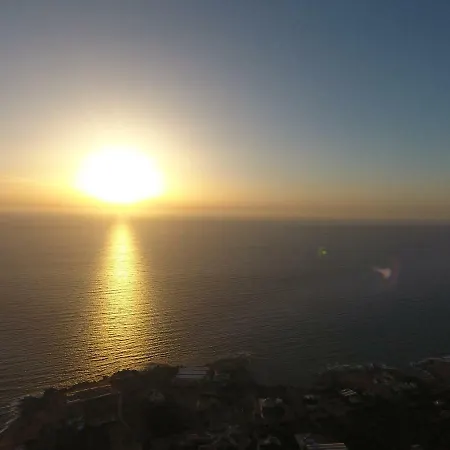 Martika Luxury Overlooking The Sea Agia Marina (Northern Cyprus)