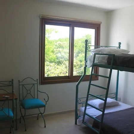 Villa Martika Luxury Overlooking The Sea Agia Marina (Northern Cyprus)