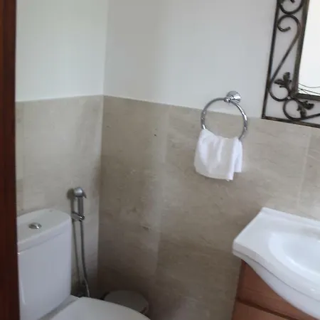 Martika Luxury Overlooking The Sea Villa *