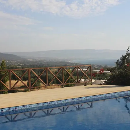 Martika Luxury * Agia Marina (Northern Cyprus)