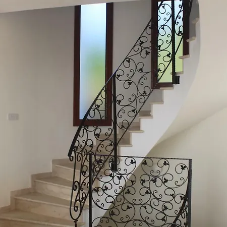 Villa Martika Luxury Overlooking The Sea