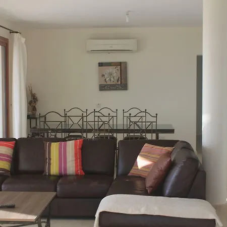 Villa Martika Luxury Overlooking The Sea *