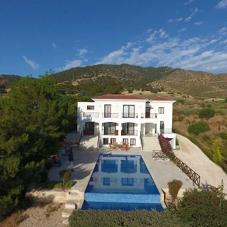 Villa Martika Luxury
