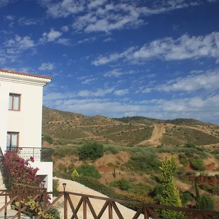 Martika Luxury Agia Marina (Northern Cyprus)