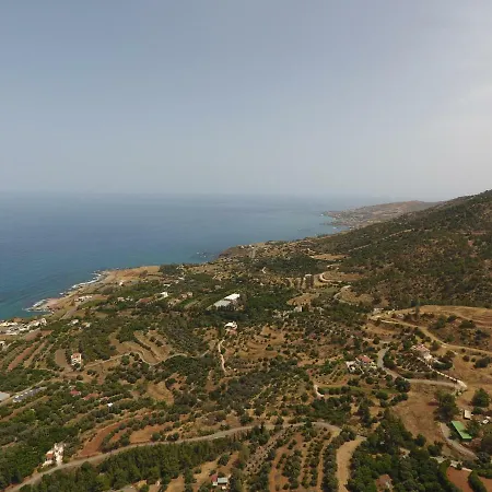 Martika Luxury * Agia Marina (Northern Cyprus)