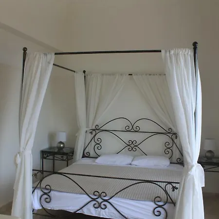 Martika Luxury Вилла
