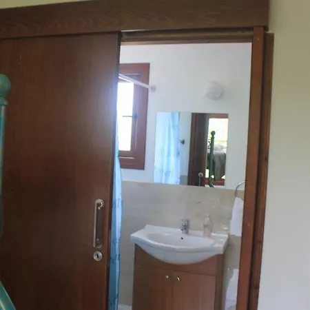 Villa Martika Luxury Agia Marina (Northern Cyprus)