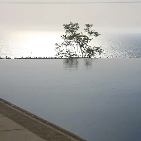 Martika Luxury Overlooking The Sea Villa