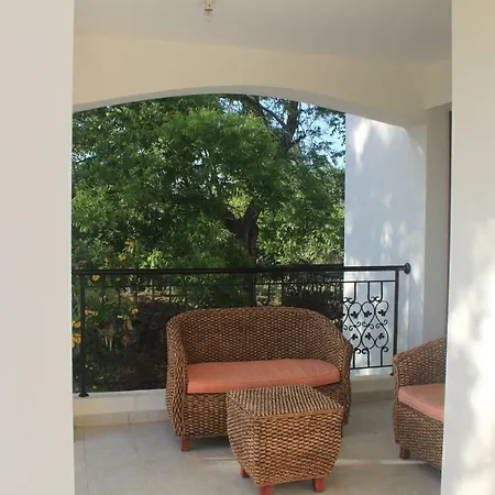 Villa Martika Luxury Overlooking The Sea Agia Marina (Northern Cyprus)