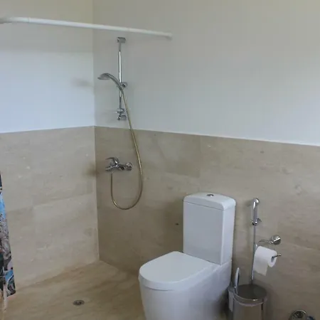 Martika Luxury Overlooking The Sea Agia Marina (Northern Cyprus)