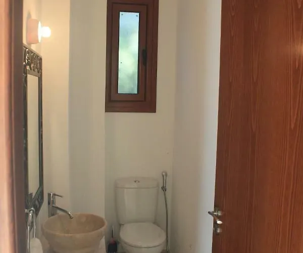 Martika Luxury Overlooking The Sea *