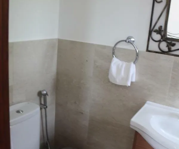 Martika Luxury Overlooking The Sea Villa *