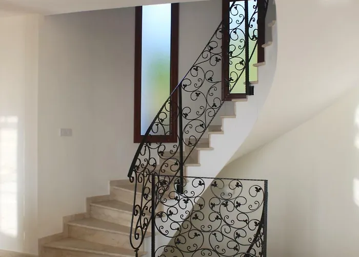 Villa Martika Luxury Overlooking The Sea