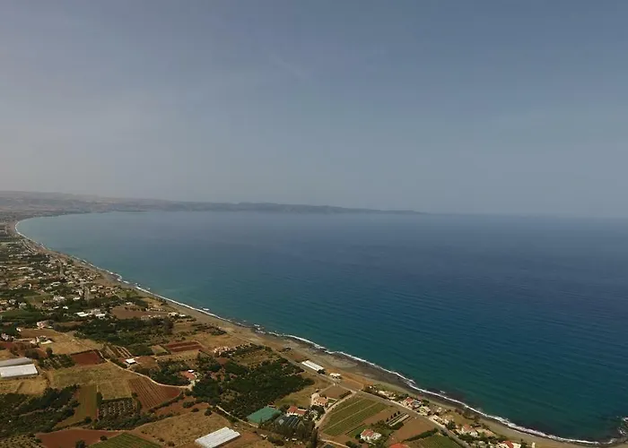 Villa Martika Luxury Overlooking The Sea