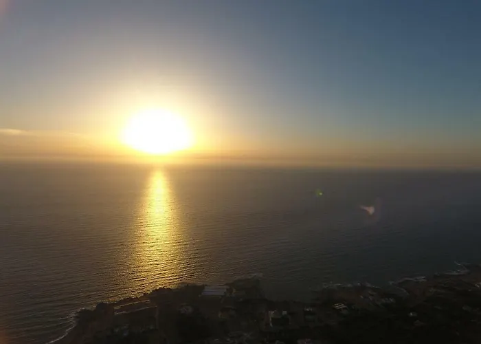 Martika Luxury Overlooking The Sea Agia Marina (Northern Cyprus)